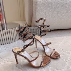 Rene Caovilla Sandals